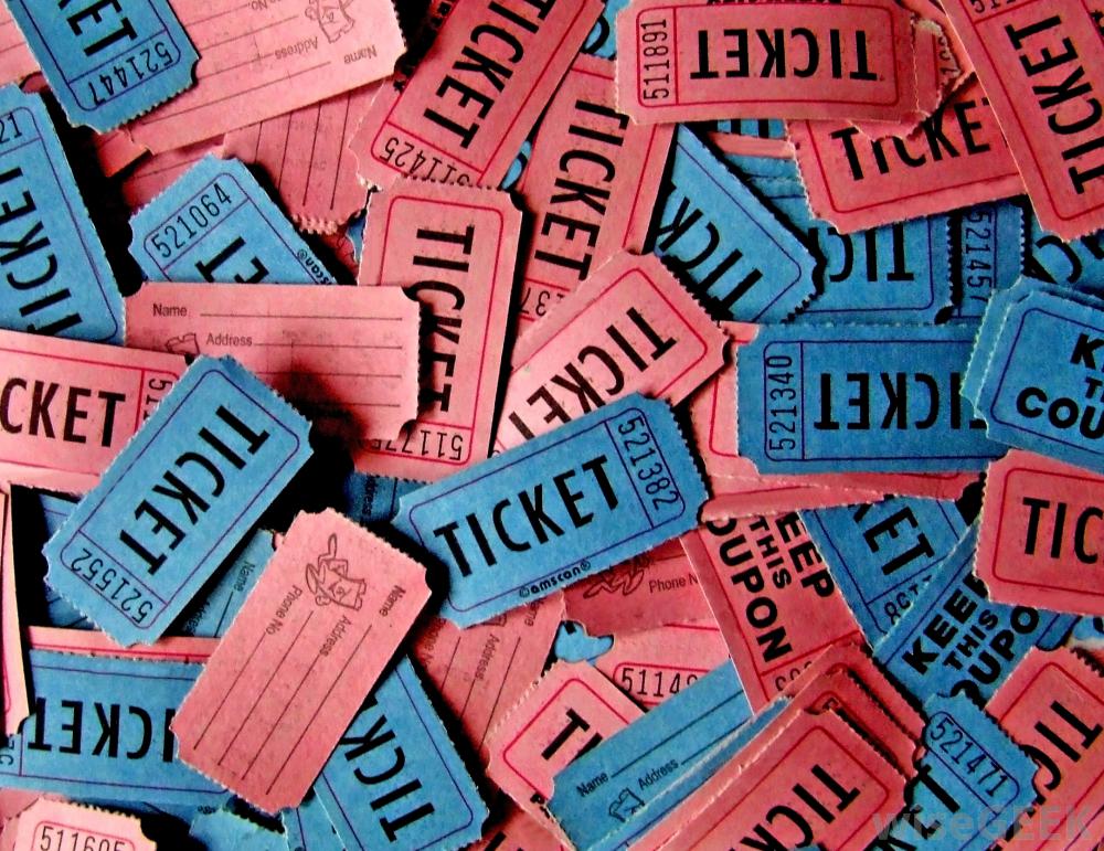 raffle tickets Imam Al Khoei Foundation New York raffle tickets Imam Al Khoei Foundation New York