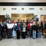 Imam Al-Khoei Foundation in New York Hosts Interfaith Delegations During the Holy Month of Ramadan